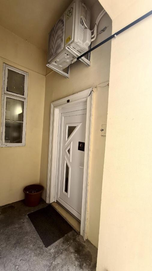 Downtown Akacfa Apartment Budapesta Exterior foto